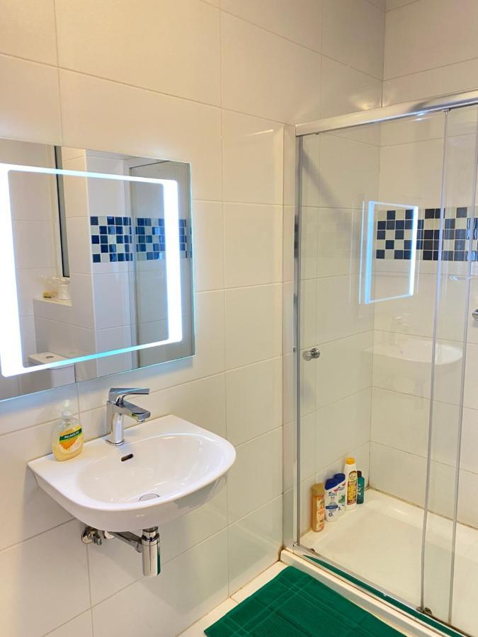 Charming Apartment In The Heart Of St. Julians St. Julian's Zewnętrze zdjęcie